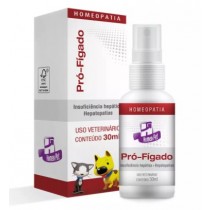 PRO- FIGADO 30 ML