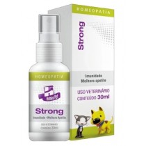 STRONG 30 ML