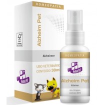 AZHEIM PET 30 ML