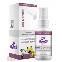 ERLI CONTROL 30 ML