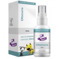 OTOCURA 30 ML