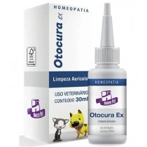 OTOCURA EX 30 ML