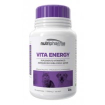 VITAENERGY SUPLEMENTO 60 COMP