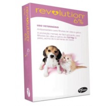 REVOLUTION 6 0-25ML C 3