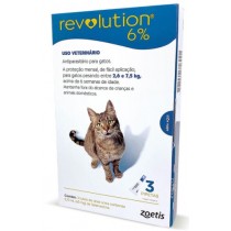 REVOLUTION 6 0-75 ML C 3