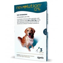 REVOLUTION 12 2-0ML C3