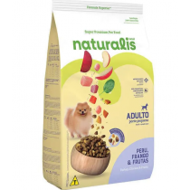 NATURALIS CAES AD FGO PER E FR RP 2,5 KG