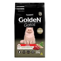 GOLDEN GATOS AD CARNE 3 KG