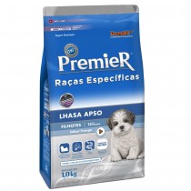 PREMIER LHASA ASO FILHOTE 1 KG