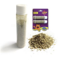 CATNIP 2 TUBOS DE 5G