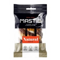 MASTIG MINI RETRIEVER 4 COMBO UNIDADE