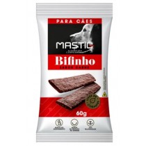 MASTIG BIFINHO PARA CAO CARNE UNIDADE