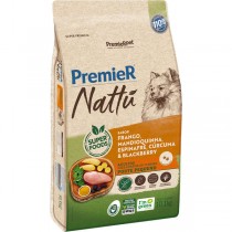 PREM NATTU CAES AD RP MANDIOQUINHA 10,1 KG