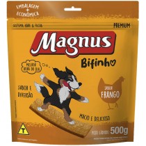 MAGNUS BIFINHO MAST FRANGO 500 G