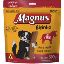 MAGNUS BIFINHO MAST CARNE 500 G