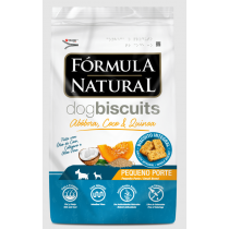 FN DOG BISCUITS PP ABOBOR 250 G