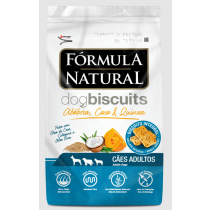 FN DOG BISCUITS ABOBOR 250 G