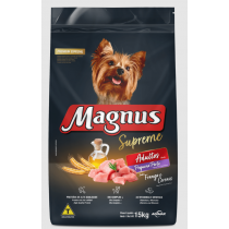 MAGNUS SUPREME AD PP FG /CER 15 KG