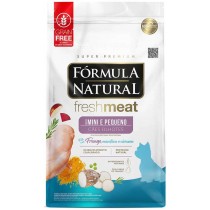 FN FRESH MEAT FILH MINI/ PQ 2,5 KG