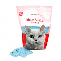 BLUE SILICA NORMAL