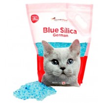 BLUE SILICA NORMAL