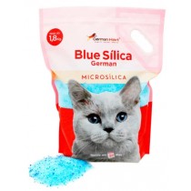 BLUE SILICA MICROSILICA