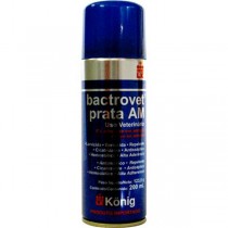 BACTROVET PRATA SRAY 500ML