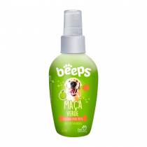 BEEPS COLONIA MACA VERDE 60 ML