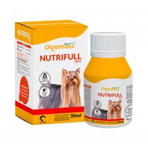 NUTRIFULL PET 30 ML ORGANNACT