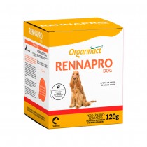 RENNAPRO DOG 120G