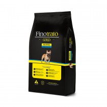 FINOTRATO GOLD ADULTOS RMP 15 KG