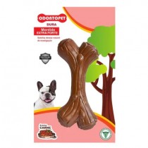 ODONTOPET DURA DOG WOOD 15 KG