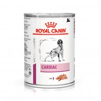 CARDIAC CANINE WET 410 G