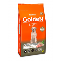 GOLDEN ADULTO LIGHT 15KG