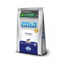 VET NAT CANINE ULTRAHYPO MINI (10,1KG)