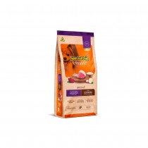 SPECIAL DOG ULTRALIFE RAÇA PEQUENA ADULTO CORDEIRO - 01KG