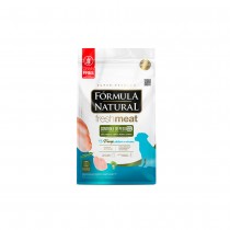 FORMULA NATURAL FRESH MEAT LIGHT MED/GR 12KG
