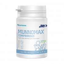 NUTRISANA MUNNOMAX 30 COMP