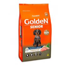 GOLDEN ADULTO SENIOR MB 3 KG