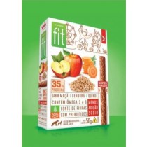 STICK  FIT MACA CENOURA E QUINOA 50 G