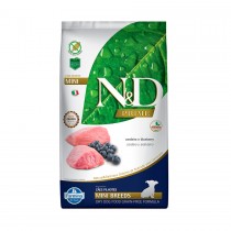 ND PRIME CAN CORD PUPPY  MINI  10,1 KG