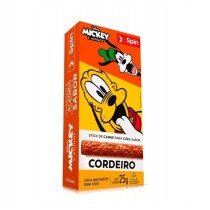 STICK MICKEY CAES CORDEIRO 25GR