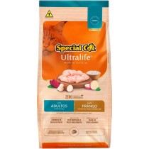 SPECIAL CAT ULTRALIFE AD FGO  3 KG