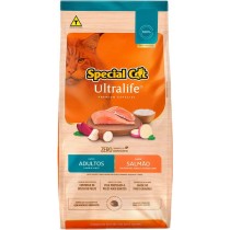 SPECIAL CAT ULTRALIFE AD SALM  3 KG