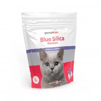 BLUE SILICA AROMA LAVANDA