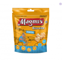 MAGNUS BISCOITO FILHOTES 250G