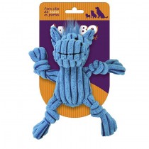 MORDEDOR MINI  KNOT  HIPPO