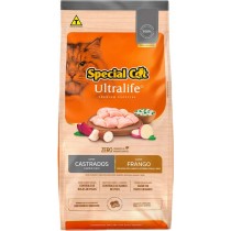 SPECIAL CAT ULTRALIFE CAST FGO 10,1KG