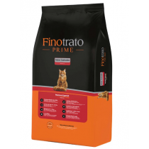 FINOTRATO PRIME FRANGO GATOS CASTRADOS 20KG