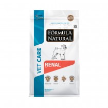 FÓRMULA NATURAL VET CAES RENAL 10,1KG